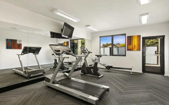 Quest Moorabbin Apartment Hotel