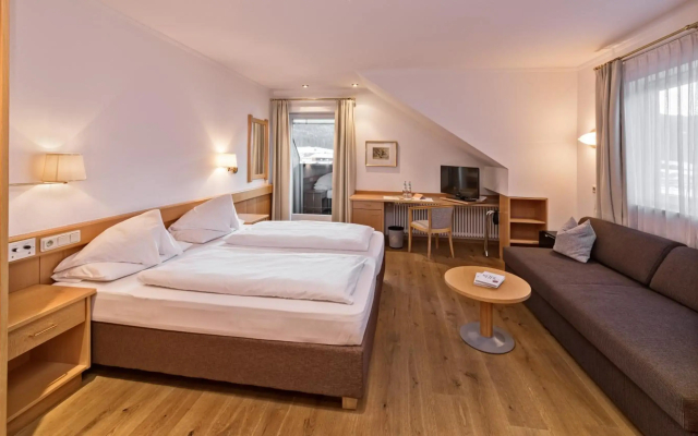 Hotel Post