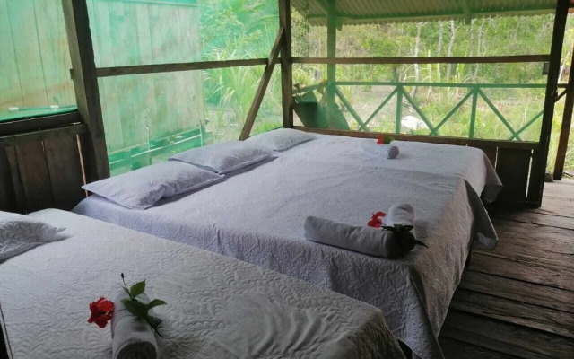 Posada Ecoturística Chachita By Rotamundos