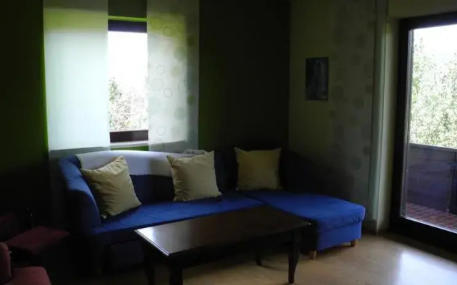 Haus Sigrid