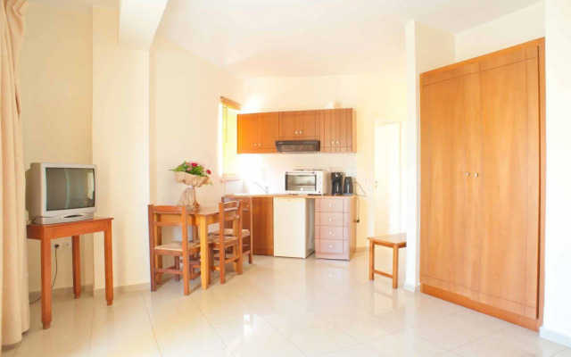 Semiramis Suites