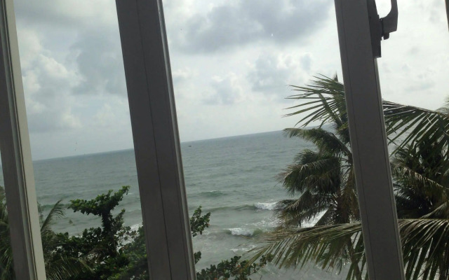 Gold Hotel Phu Quoc