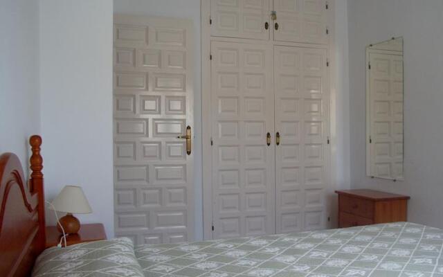 Apartamentos Dianes Holidays