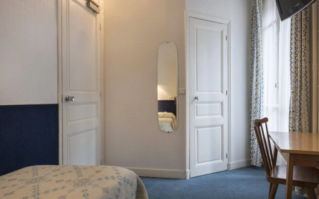 Hôtel Villa Romantic & SPA