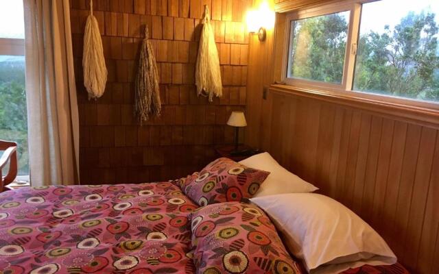 Loft Nalhuitad
