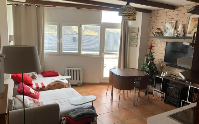 Apartamento Plaza Pradollano 2