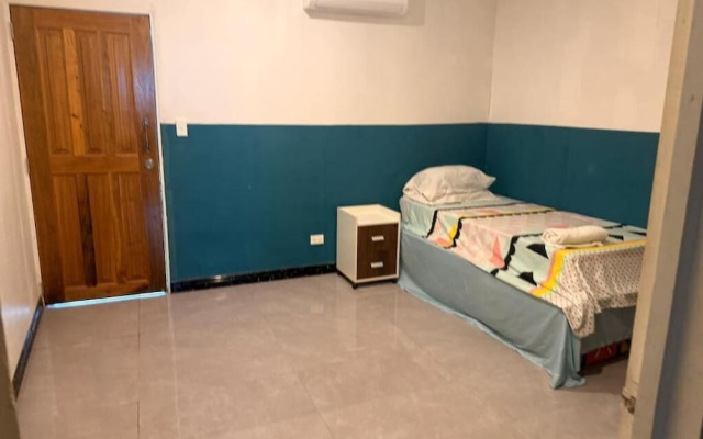 Charming 3-bedroom Apartment in Honiara, Solomon Islands