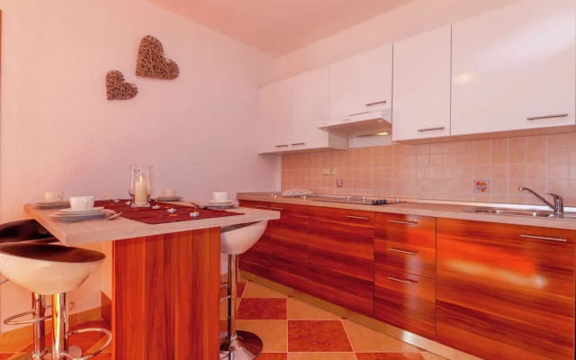 Beautiful Apartment in Dramalj