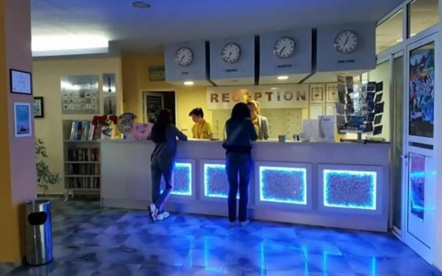 Perla Apartments