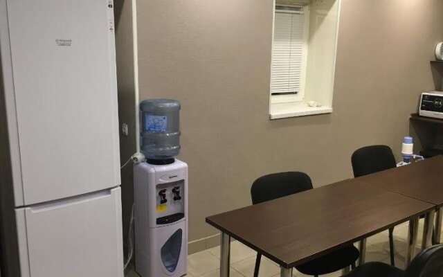 Хостел 25 Подушек