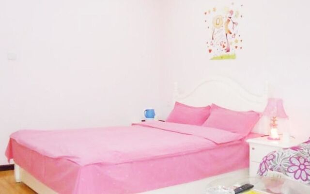 Zhengzhou Rujia Apartment Hotel