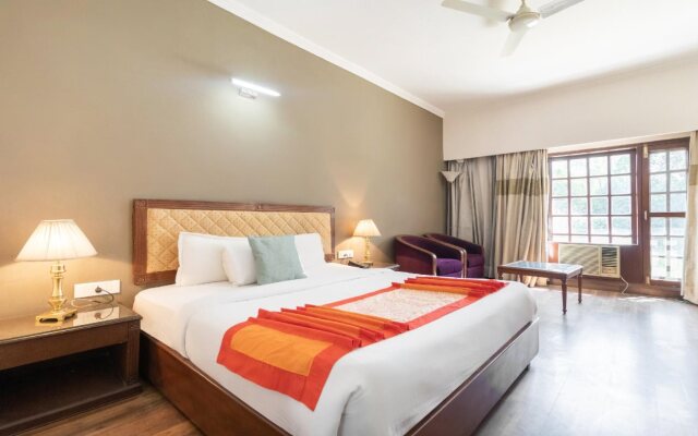 North Park Resort by OYO Rooms