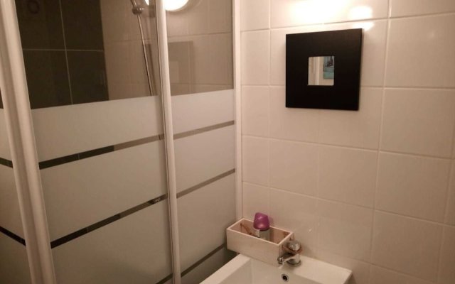 Monte Pedral Apartment