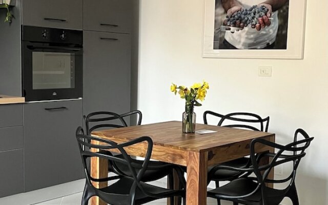 San Martino Holiday Apartments