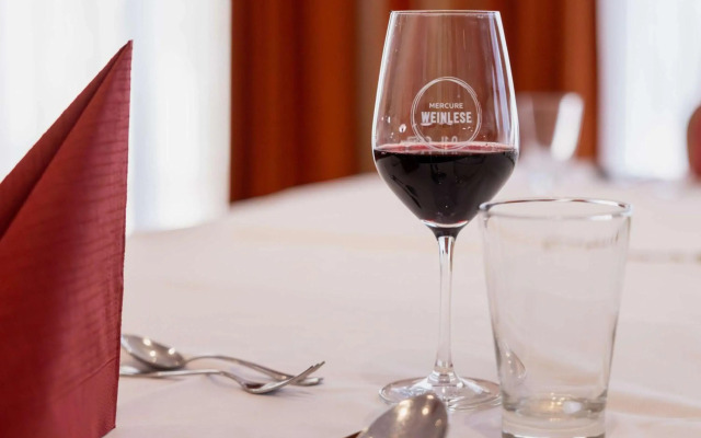 Mercure Hotel Plaza Magdeburg