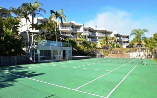 Noosa Hill Resort