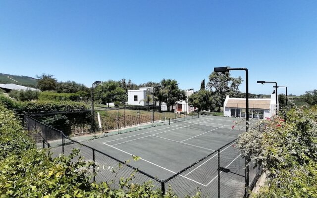 Avontuur Manor House