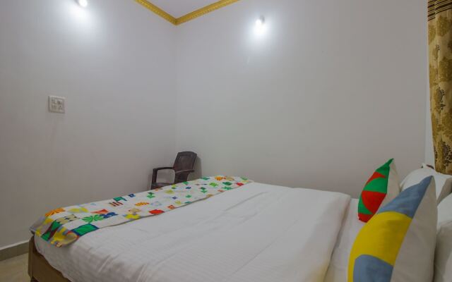 OYO 14904 Home Seaside 1BHK Calangute Beach