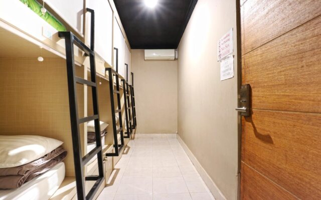 Bedplus Backpacker