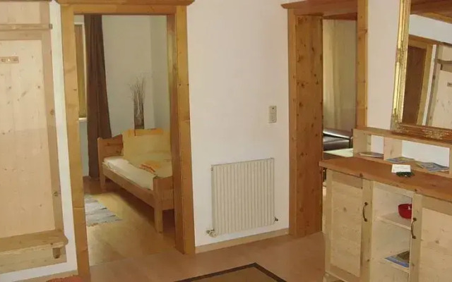 Appartement G Hochmuth