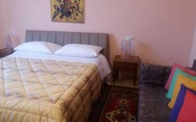 Bed & Breakfast La Casa Antica