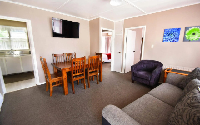 Union Victoria Motel