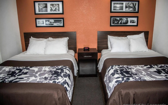 Sleep Inn DeWitt - Lansing North