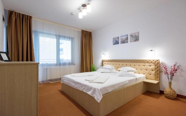 SaloS Beach Resort