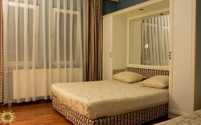 Hotel Alvida Prizren