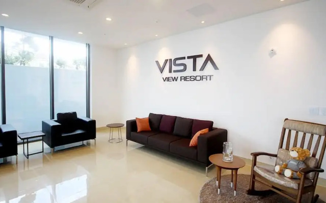 Vista Resort
