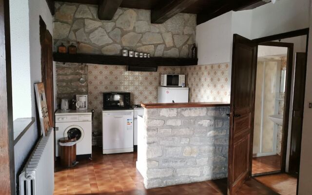 Le Barry du Grand Chemin