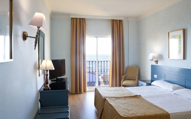 Urban Beach Torrox Costa