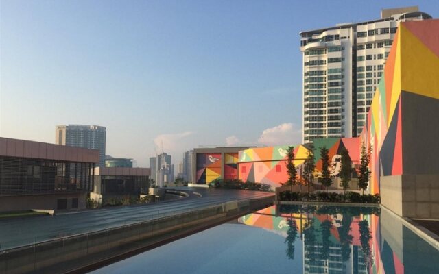 Somerset Damansara Utama Petaling Jaya
