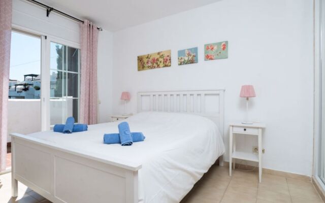 Villas de Madrid