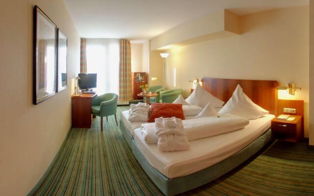 Best Western Premier Parkhotel Bad Mergentheim