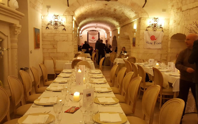 Relais Sant'Eligio