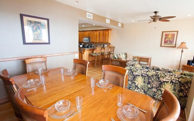 Coral Vista 2 2 bedroom option