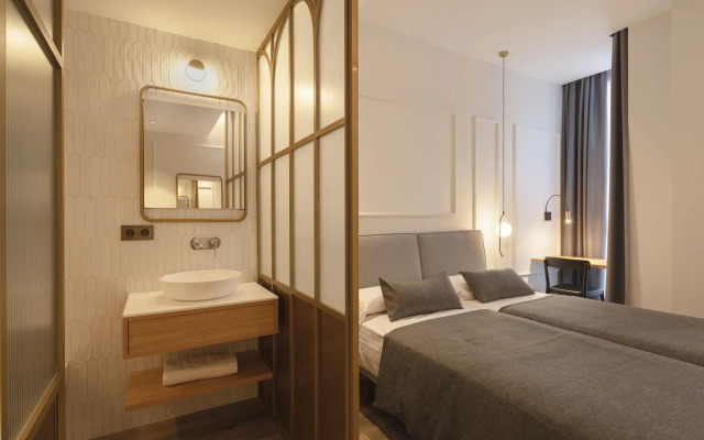 Hotel Conqueridor