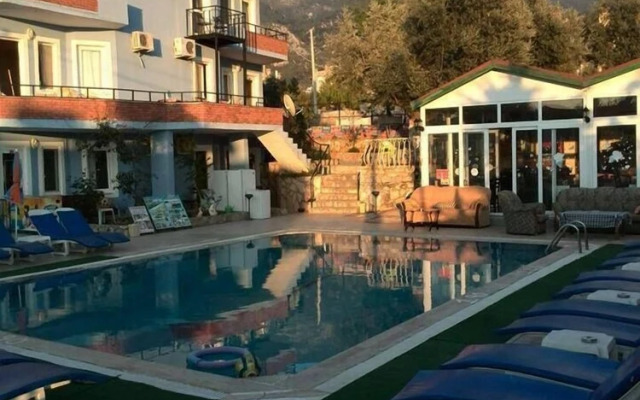 Fethiye Oscar Otel