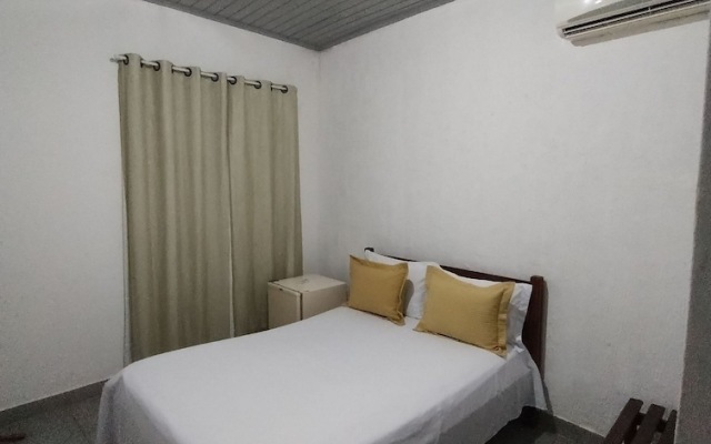 Pousada Tropicália Tranquilid. Beira Mar