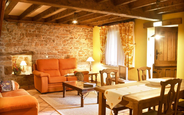 Apartamentos Rurales Mirador de Cazanes