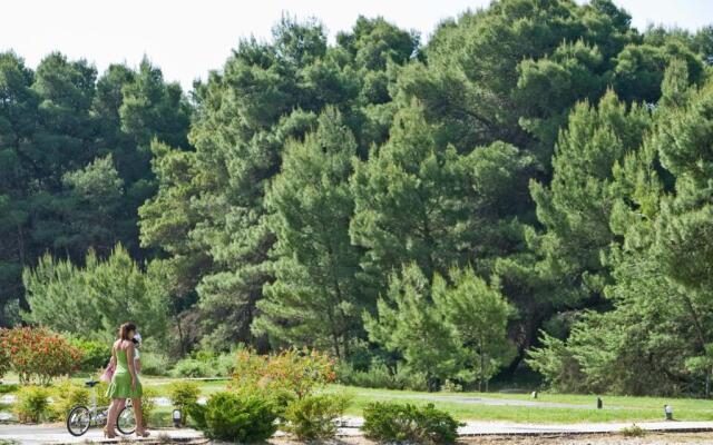 Ethra Reserve - Alborèa 5*