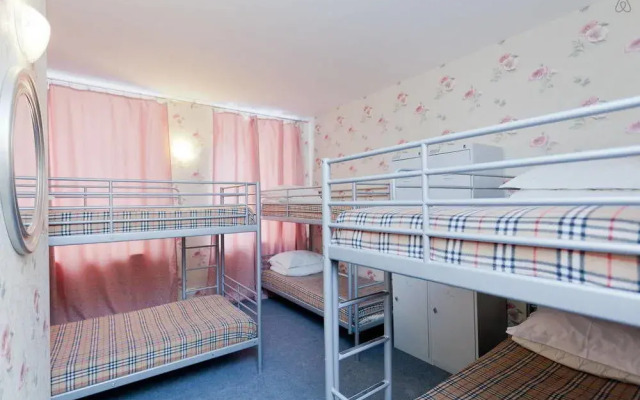 3 Penguins Hostel on Pyatnitskaya