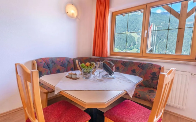 Comfortable Flat in Neustift With Balcony