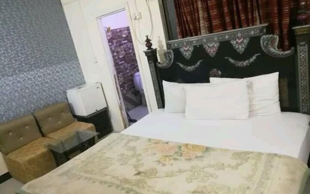 Hotel Expo View Jahor Town Lhr Pk