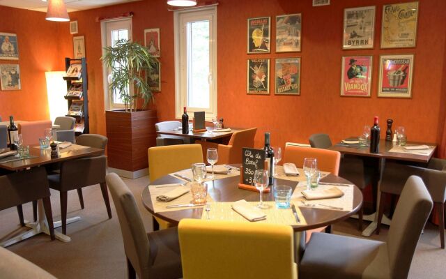 BEST WESTERN The Hotel Versailles