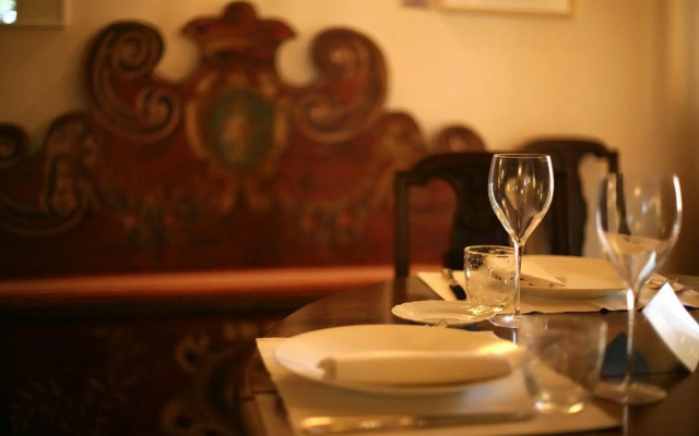 Garden Resort & Spa San Crispino