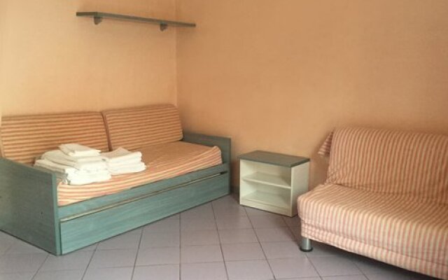 Torre Inserraglio Villette, Nardo, Italy