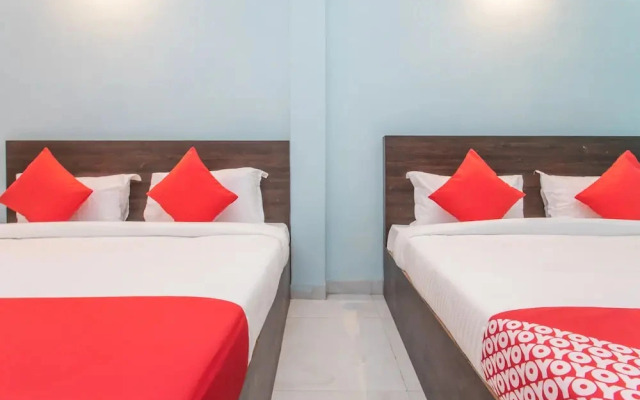 Sidheshwar Inn by OYO Rooms