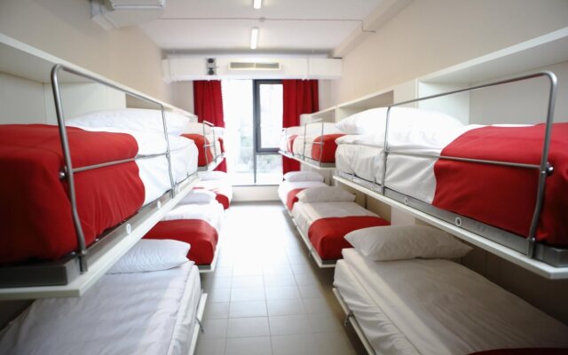 City Express Hostel